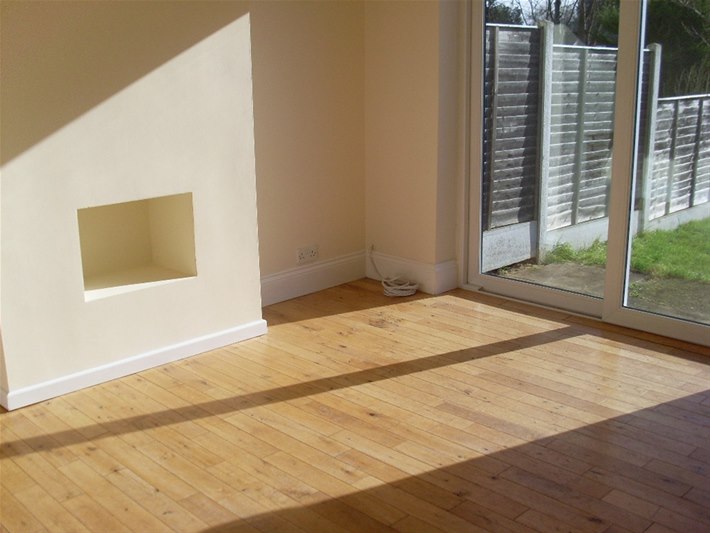 Cambridge Avenue, Gidea Park